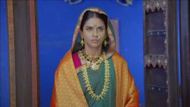 Swarajya Saudamini Tararani S01E197 Santajirao Ne Vidroha Kela Nahi Full Episode
