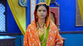 Swarajya Saudamini Tararani S01E201 Vishvaas Tevaycha Ki Nahi? Full Episode