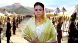 Swarajya Saudamini Tararani S01E213 Voh Dono Bhaag Gaye Full Episode