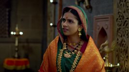 Swarajya Saudamini Tararani S01E217 Khalitet Kaay Ahe? Full Episode