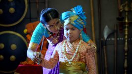 Swarajya Saudamini Tararani S01E218 Pahili Guru Aai Full Episode