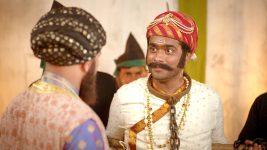 Swarajya Saudamini Tararani S01E25 The Duplicate King Gets Identified? Full Episode