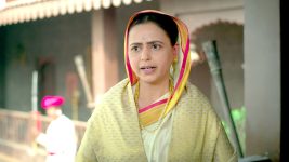 Swarajya Saudamini Tararani S01E27 The Spy's Plan Backfires Full Episode