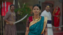 Swarajya Saudamini Tararani S01E32 Aurangzeb Grows Impatient Full Episode