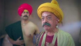Swarajya Saudamini Tararani S01E36 Traitors Within The Kingdom Full Episode