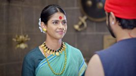 Swarajya Saudamini Tararani S01E50 Devi Darshan Full Episode