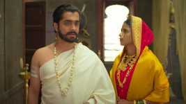 Swarajya Saudamini Tararani S01E52 Tension Is Roaring Loud Full Episode