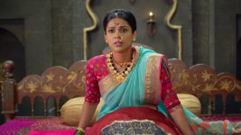 Swarajya Saudamini Tararani S01E67 Timanna Is Caught Full Episode