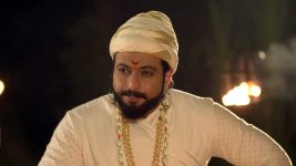 Swarjya Janani Jijamata S01E552 Making His Way Through Full Episode