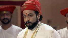Swarjya Janani Jijamata S01E553 Stop Him If You Can Full Episode