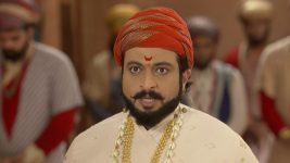 Swarjya Janani Jijamata S01E556 Shivaji Gets Angry Full Episode