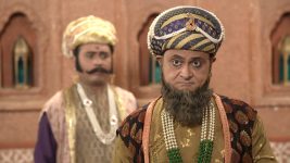 Swarjya Janani Jijamata S01E558 Mughals Demand An Apology Full Episode