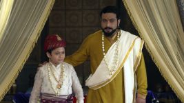 Swarjya Janani Jijamata S01E559 Sambaji Goes To Aurangzeb Full Episode
