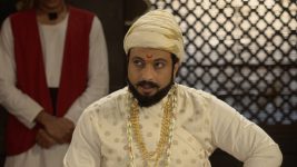 Swarjya Janani Jijamata S01E561 Shivaji Sends A Message Full Episode