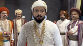 Swarjya Janani Jijamata S01E562 Shivaji Strategizes Full Episode