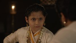 Swarjya Janani Jijamata S01E566 Shivaji's Request Denied Full Episode