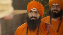 Swarjya Janani Jijamata S01E572 Shivaji Leaves Sambaji Full Episode