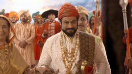 Swarjya Janani Jijamata S01E573 Jijamata's Dream Full Episode