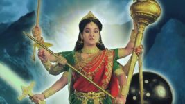 Tamil Kadavul Murugan S01E04 Parvathi's Wrath Full Episode