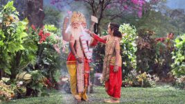 Tamil Kadavul Murugan S01E102 Murugan Hits Brahma Devan Full Episode
