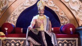 Tamil Kadavul Murugan S01E115 Wrath of Surapadman Full Episode