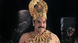 Tamil Kadavul Murugan S01E12 Ajamukhi Traps Lord Muruga Full Episode