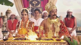 Tamil Kadavul Murugan S01E17 Surapadman Weds Padumakomalai Full Episode