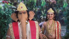 Tamil Kadavul Murugan S01E43 Murugan Pleases Ganesan Full Episode