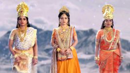 Tamil Kadavul Murugan S01E64 Who Will Kill Mahishasuran? Full Episode