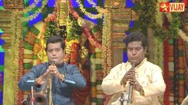 Tamil Puthandu S01E01 Mangala Isai By Kalaimamani Full Episode