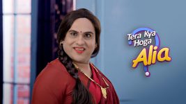 Tera Kya Hoga Alia S01E112 Alia's Pregnancy Drama Full Episode