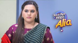 Tera Kya Hoga Alia S01E114 Satya Ka Moolya Full Episode