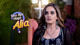 Tera Kya Hoga Alia S01E117 Alia Insults Tara Full Episode