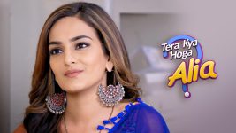 Tera Kya Hoga Alia S01E121 Tara Confronts Alia Full Episode