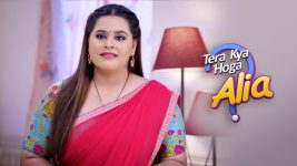 Tera Kya Hoga Alia S01E122 Alia threatens Alok Full Episode