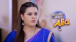 Tera Kya Hoga Alia S01E126 Tara's Application Gets Rejected Full Episode