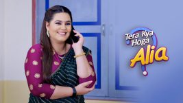 Tera Kya Hoga Alia S01E127 Alok's Double Trouble Full Episode