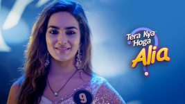 Tera Kya Hoga Alia S01E129 Rohit Saves Alia Full Episode