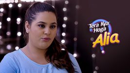 Tera Kya Hoga Alia S01E130 Shanti Beats Satsangi Full Episode