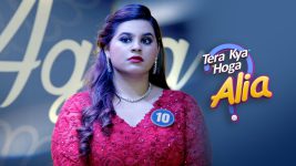 Tera Kya Hoga Alia S01E136 Who Will Be Mrs. Agra? Full Episode