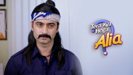 Tera Kya Hoga Alia S01E138 Alok's Double Role Full Episode