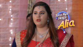 Tera Kya Hoga Alia S01E145 Tara's Holi With Alok!! Full Episode