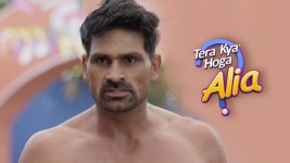Tera Kya Hoga Alia S01E148 Chhajju Knocks Down Alok Full Episode