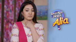 Tera Kya Hoga Alia S01E150 Tara Spoils Alia's Plan Full Episode