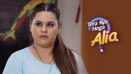 Tera Kya Hoga Alia S01E151 Tara Threatens Jagdish Full Episode