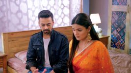 Tera Mera Saath Rahe S01E219 Aashi, Chirag Make a Decision Full Episode