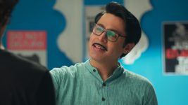 Tera Yaar Hoon Main S01E40 Rajeev Backs His Son Full Episode
