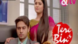 Tere Bin S01E91 21st November 2016 Full Episode