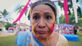 Teri Laadli Main S01E59 Durga Gets Sloshed Full Episode