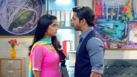 Teri Laadli Main S01E71 Akshat's Bossy Attitude Full Episode